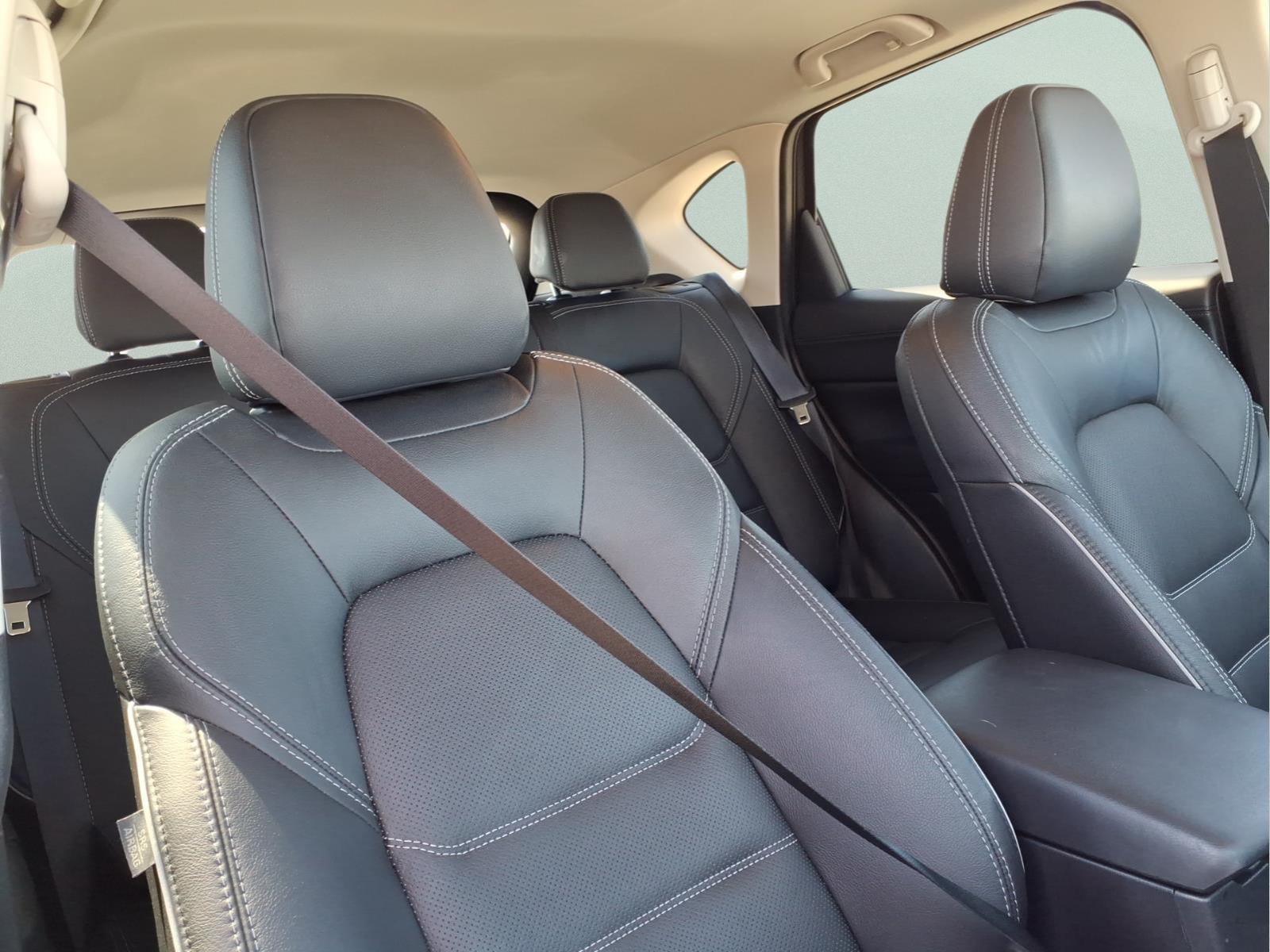 Used Car 2025 Mazda Cx-5  2.5 S Preferred Package For Sale Under $30,000 In Bastrop, Texas