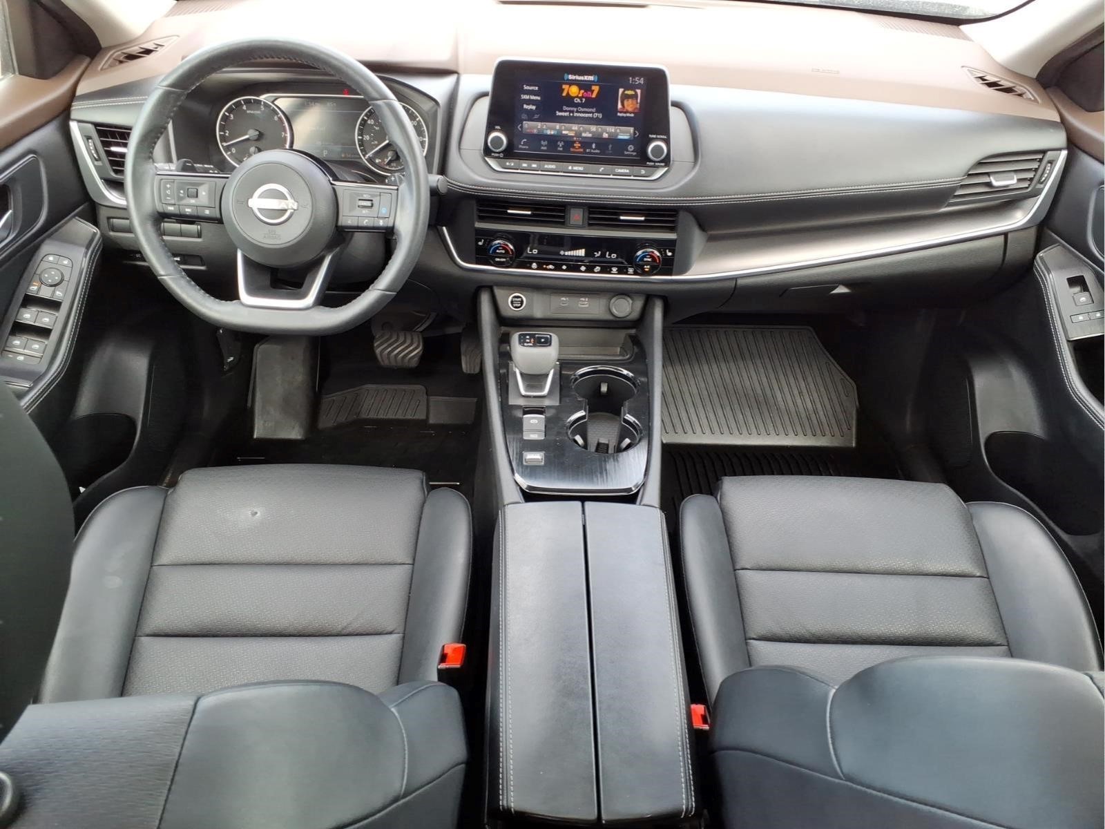 Used Car 2023 Nissan Rogue  Sv For Sale Under $25,000 In Bastrop, Texas