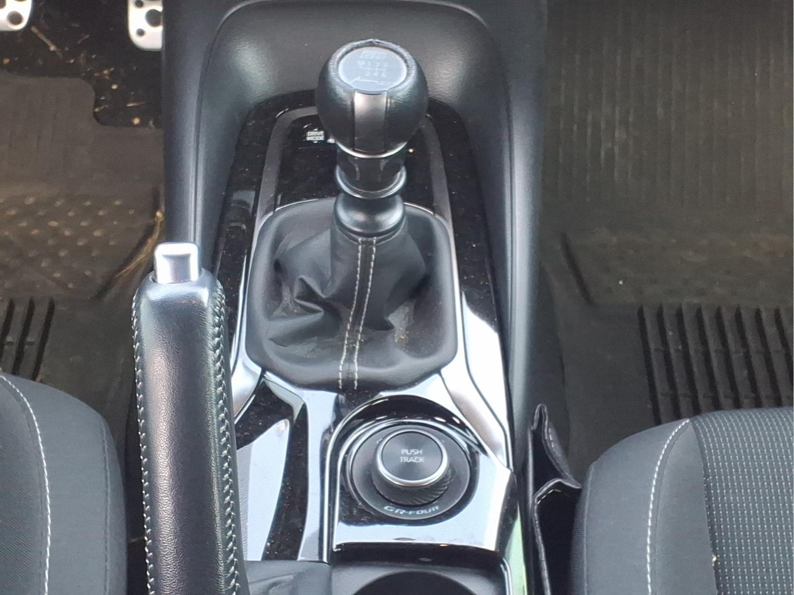 Used Car 2023 Toyota Gr Corolla  Core For Sale Under $35,000 In Bastrop, Texas