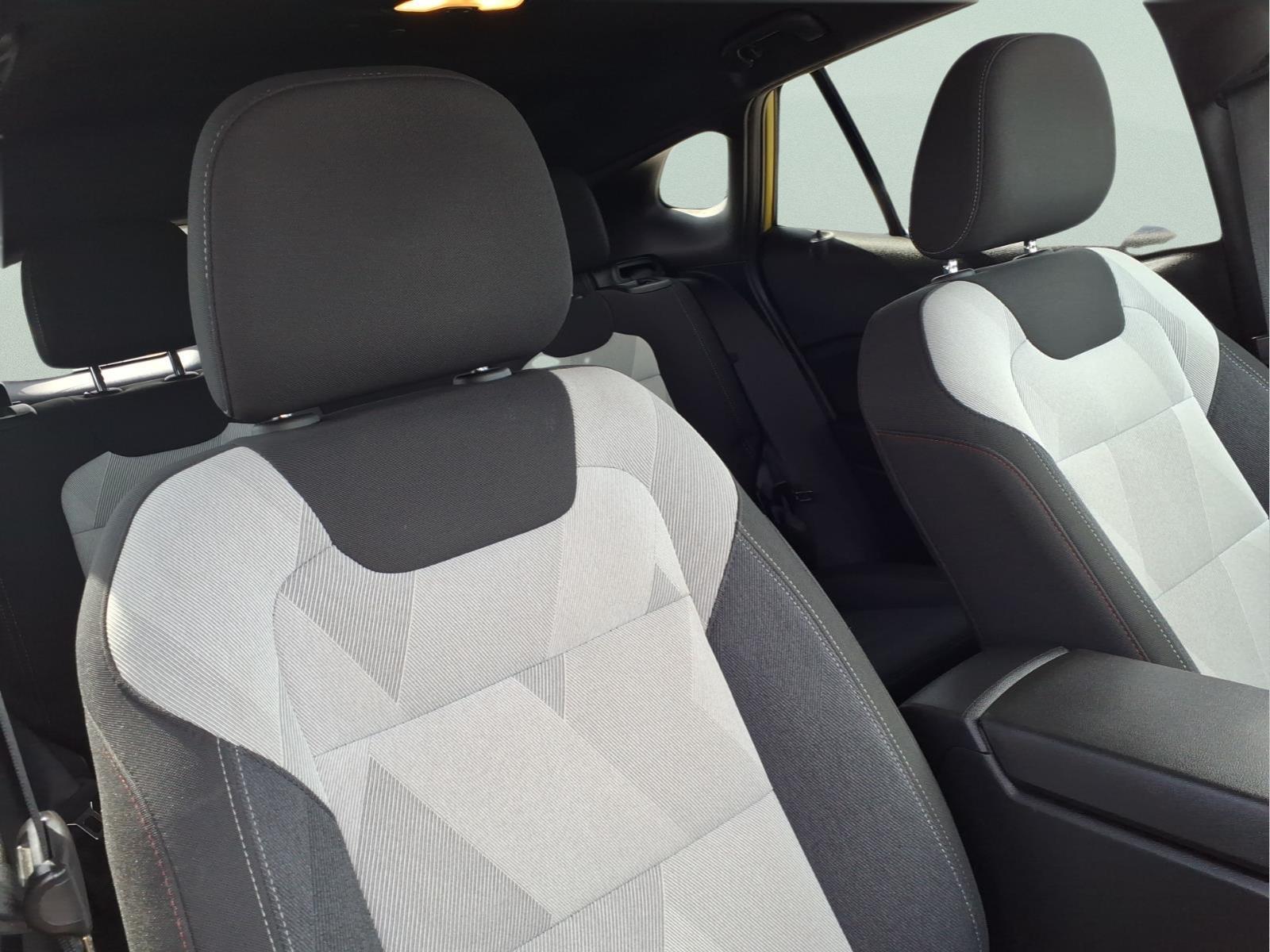 Used Car 2024 Chevrolet Trax  1rs For Sale Under $20,000 In Bastrop, Texas