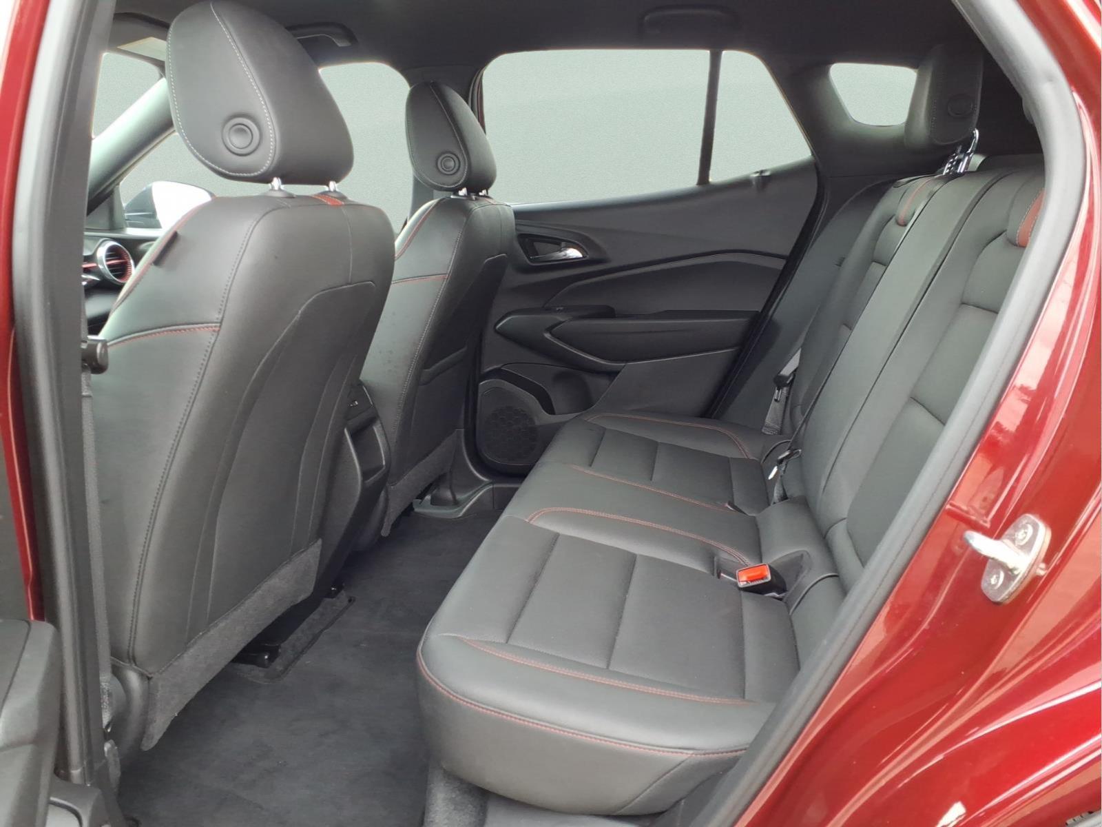 Used Car 2024 Chevrolet Trax  2rs For Sale Under $25,000 In Bastrop, Texas