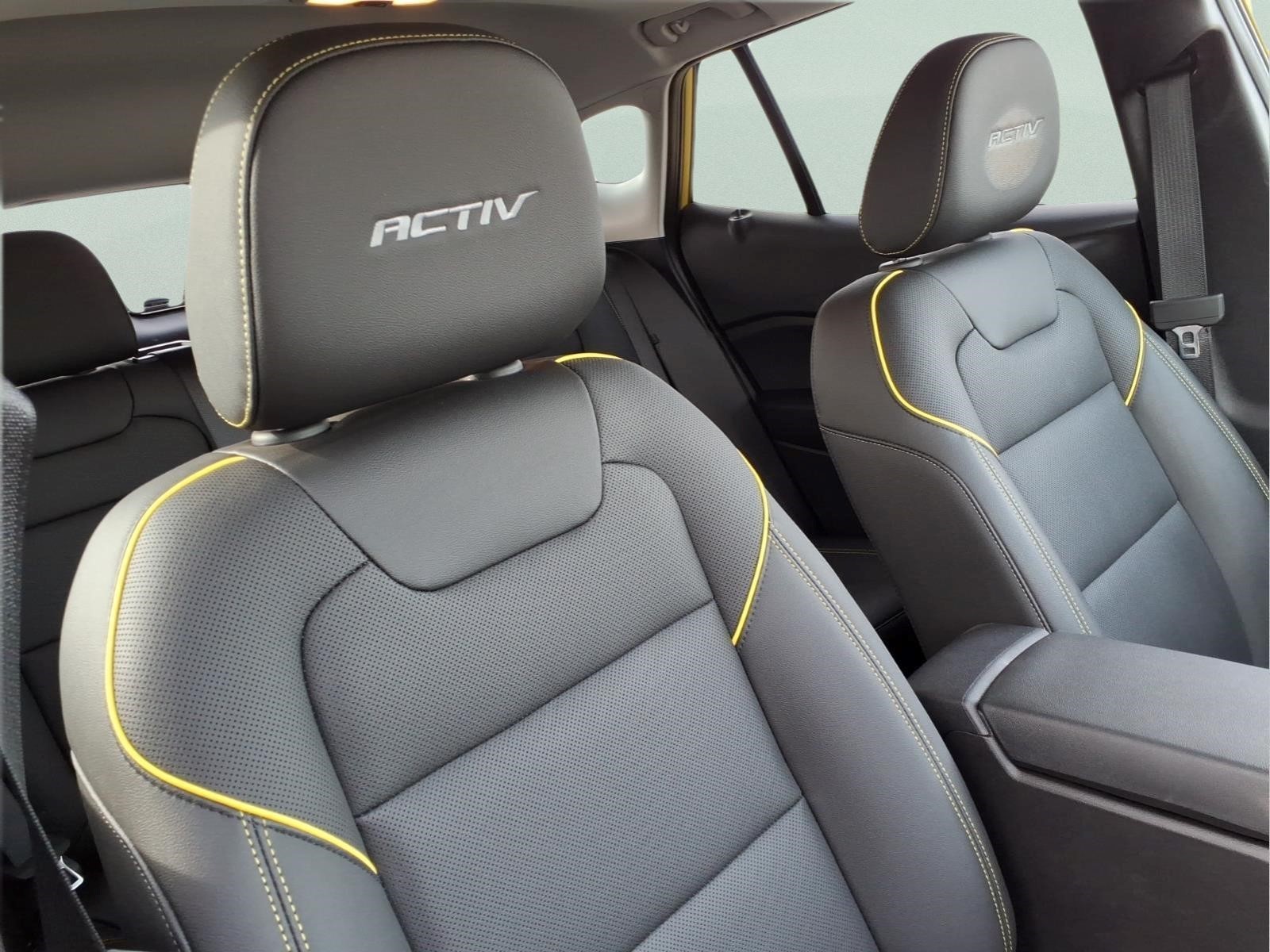 Used Car 2025 Chevrolet Trax  Activ For Sale Under $25,000 In Bastrop, Texas