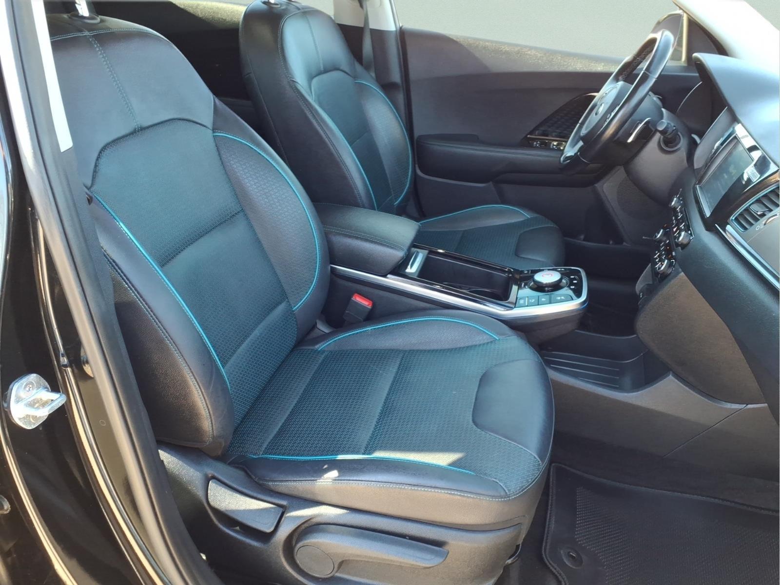 Used Car 2019 Kia Niro Ev  Ex Premium For Sale Under $15,000 In Bastrop, Texas