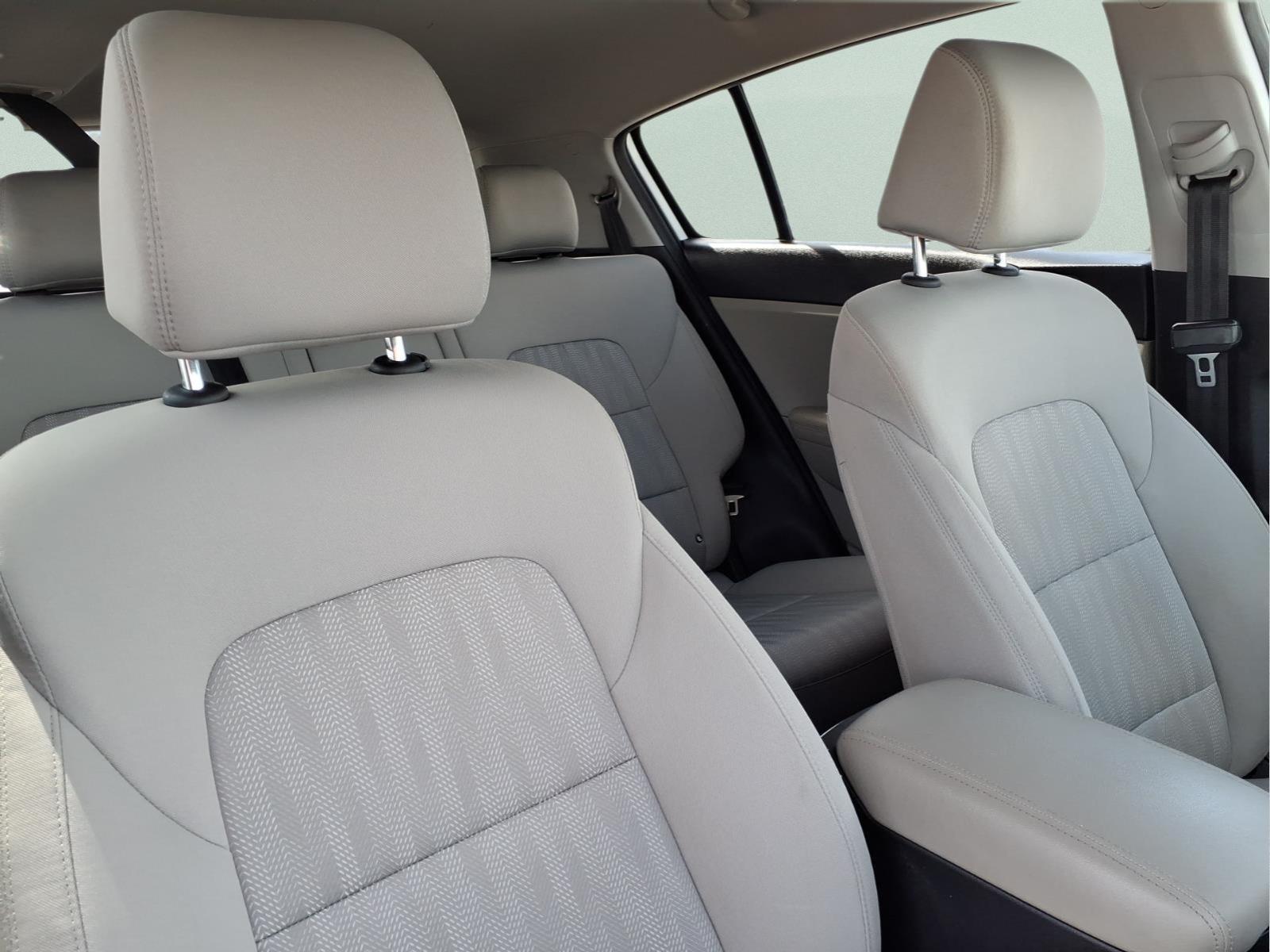 Used Car 2020 Kia Sportage  Lx For Sale Under $20,000 In Bastrop, Texas