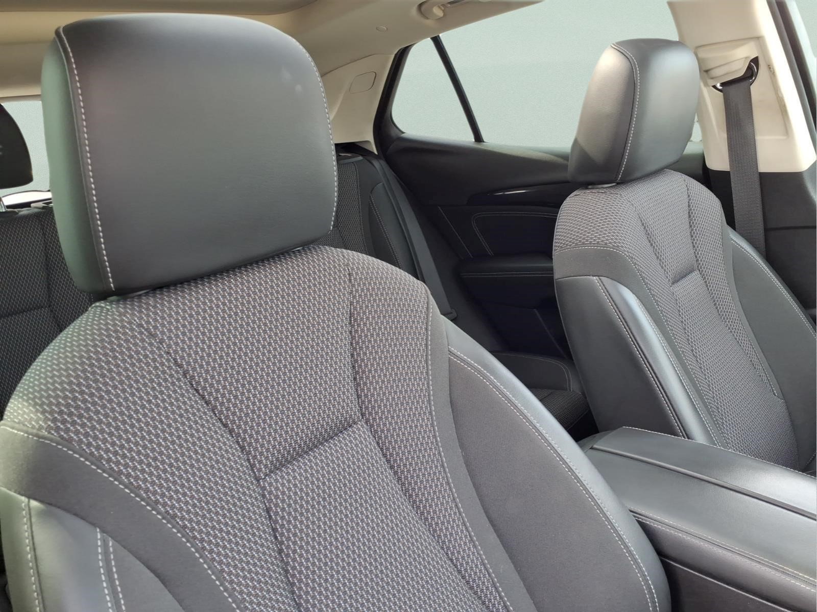 Used Car 2022 Buick Envision  Preferred For Sale Under $25,000 In Bastrop, Texas