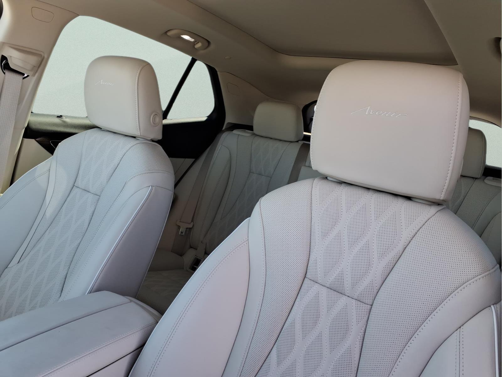 Used Car 2023 Buick Envision  Avenir For Sale Under $35,000 In Bastrop, Texas