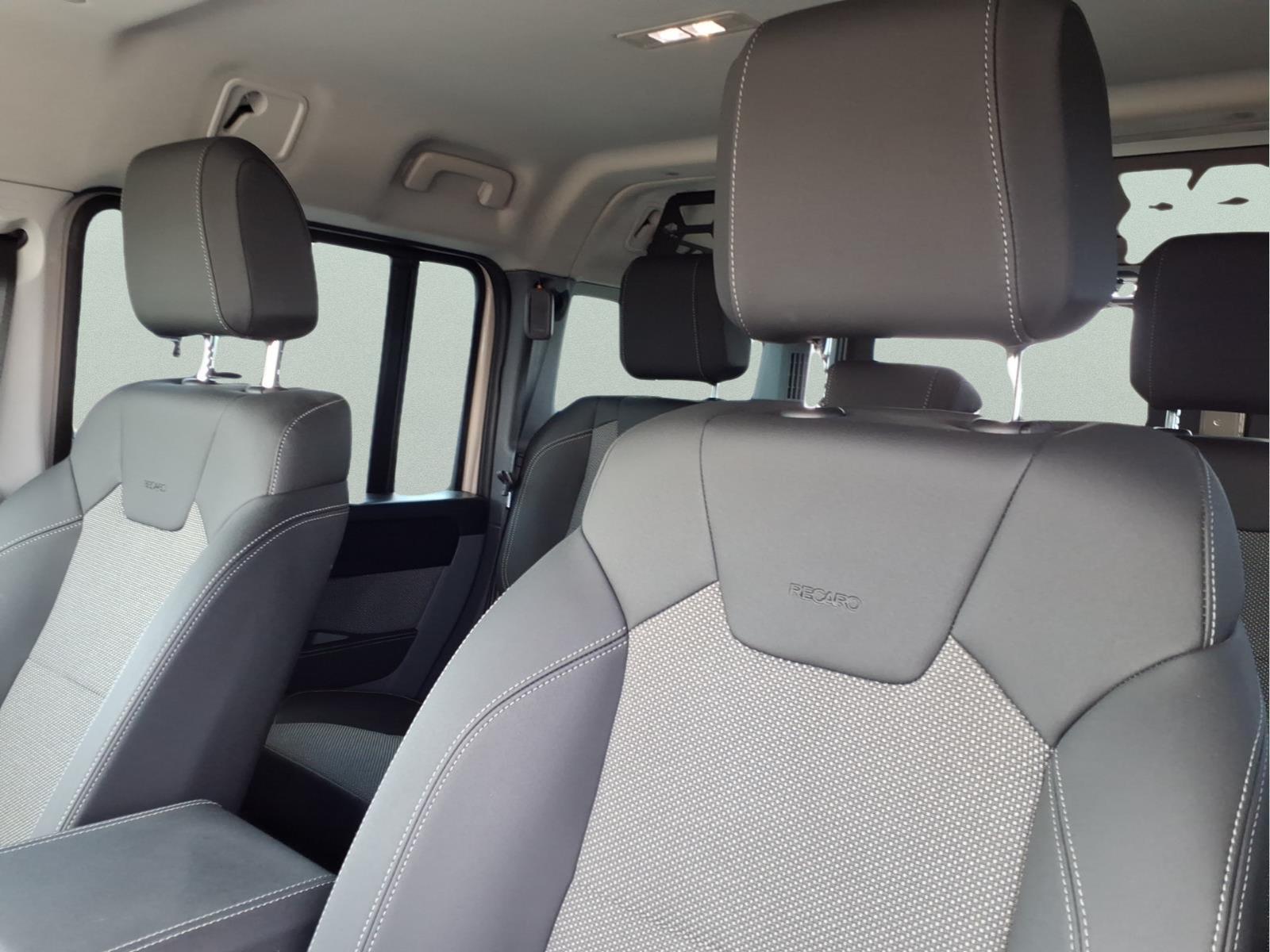 Used Car 2024 Ineos Grenadier  Trialmaster Edition For Sale Under $70,000 In Bastrop, Texas