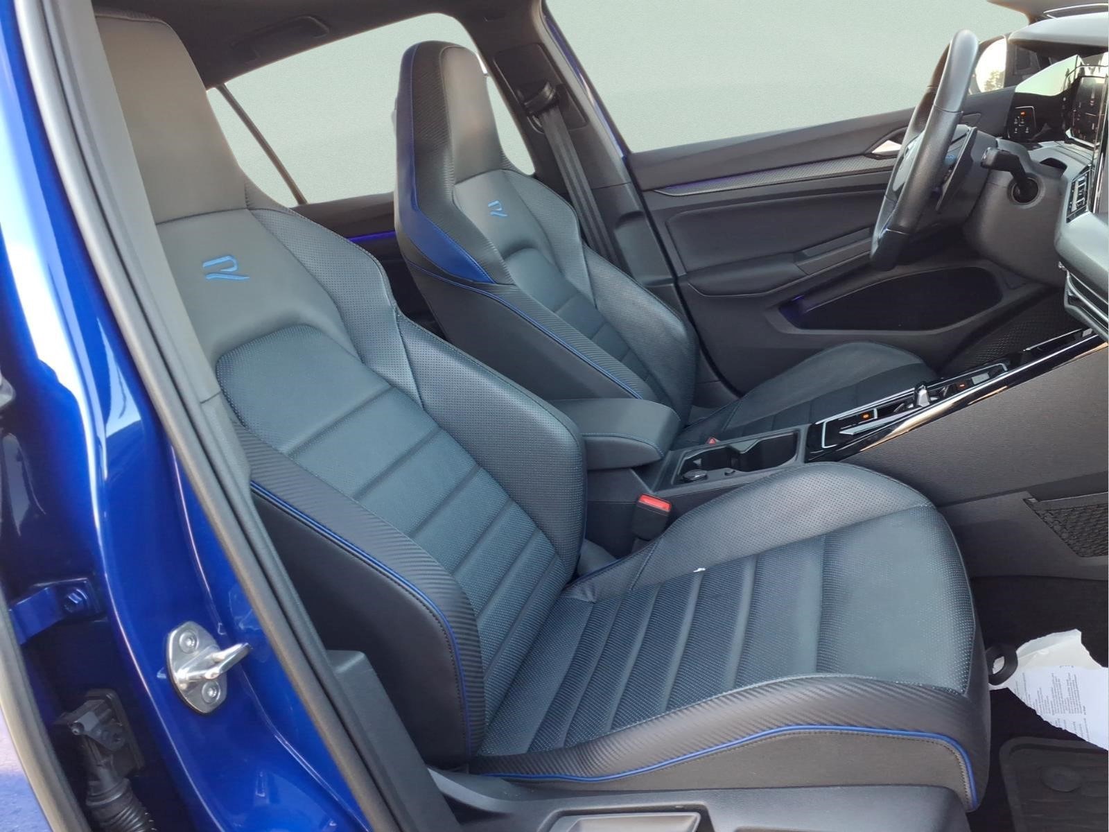 Used Car 2024 Volkswagen Golf R  2.0t For Sale Under $50,000 In Bastrop, Texas