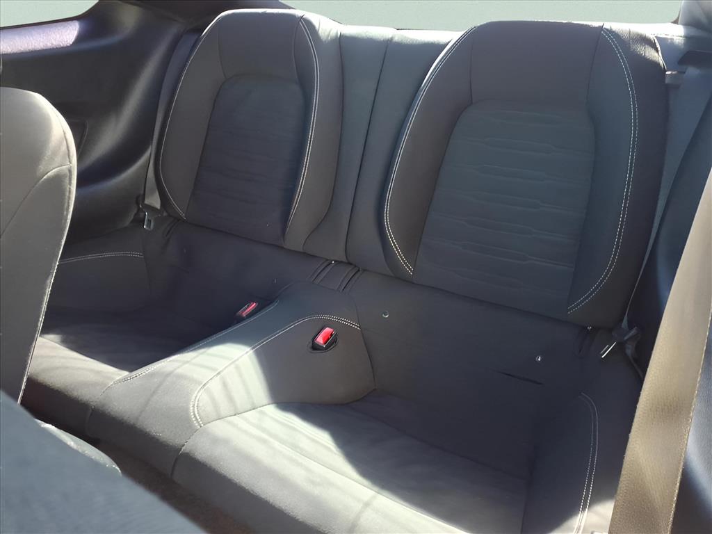 Used Car 2017 Ford Mustang  Ecoboost For Sale Under $20,000 In Bastrop, Texas