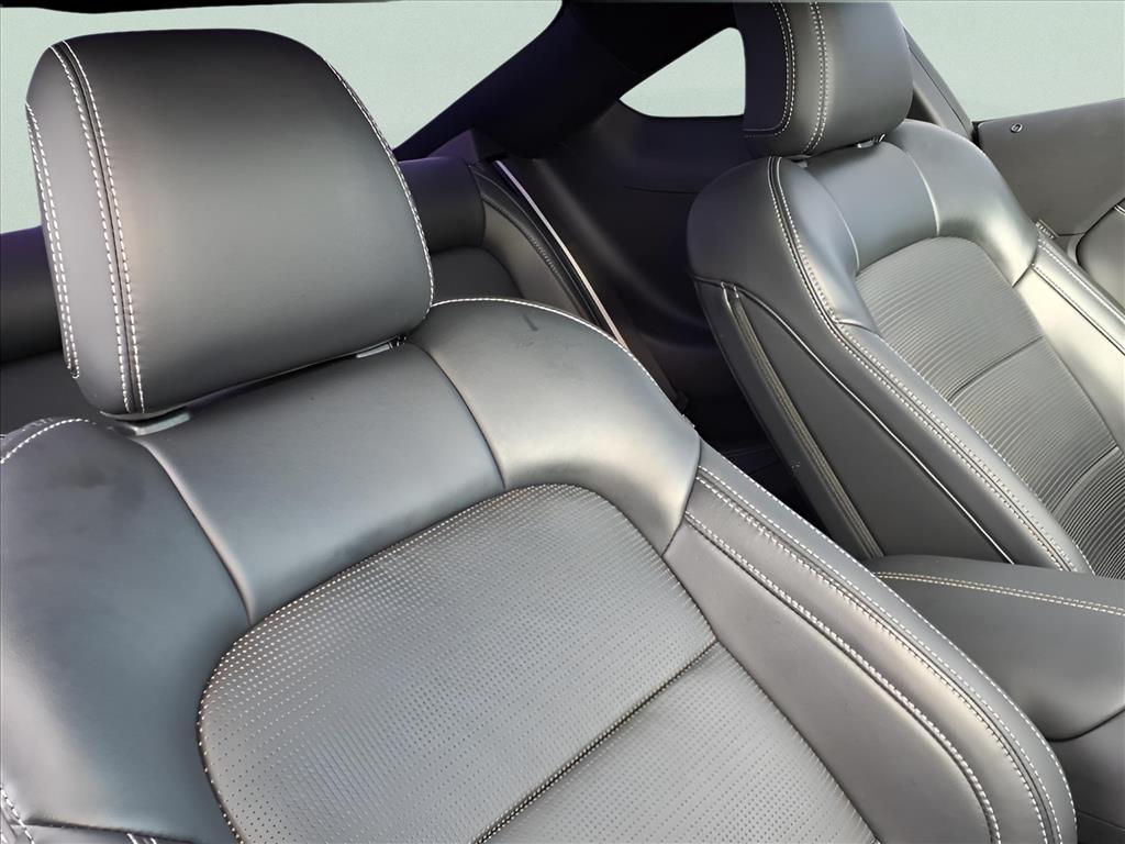 Used Car 2024 Ford Mustang  Ecoboost Premium For Sale Under $40,000 In Bastrop, Texas