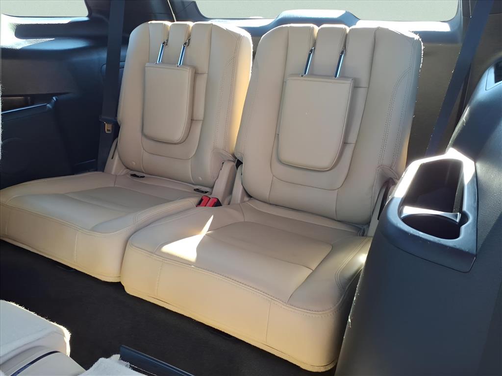 Used Car 2017 Ford Explorer  Xlt For Sale Under $12,000 In Bastrop, Texas