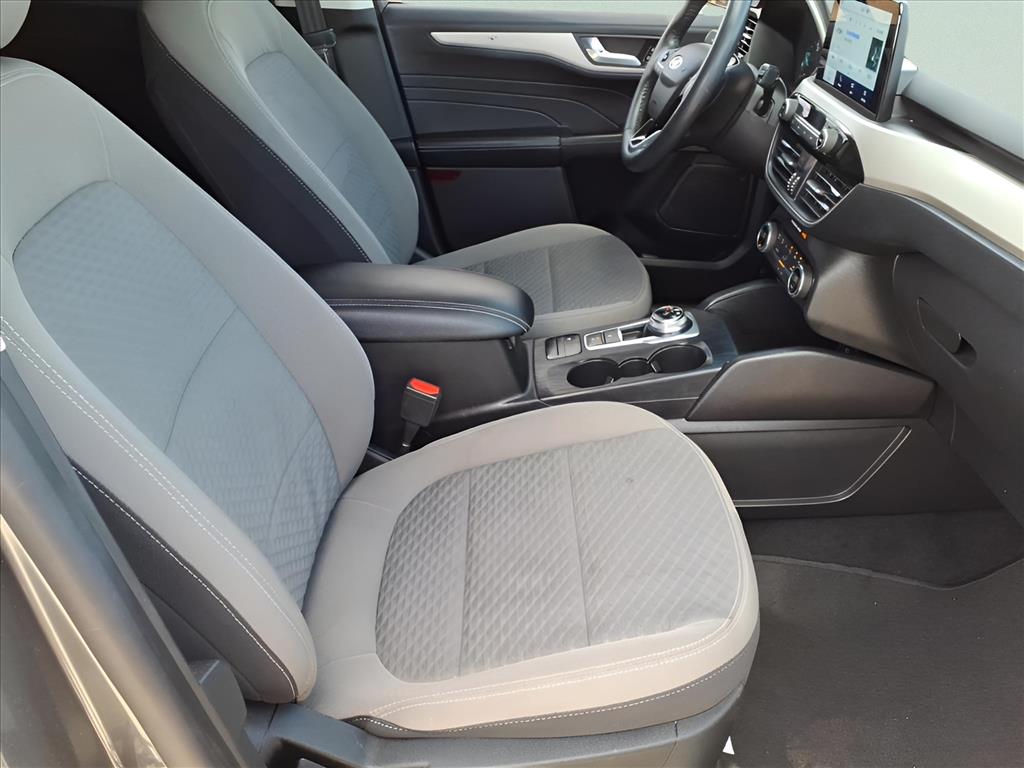 Used Car 2021 Ford Escape Hybrid  Se Hybrid For Sale Under $20,000 In Bastrop, Texas