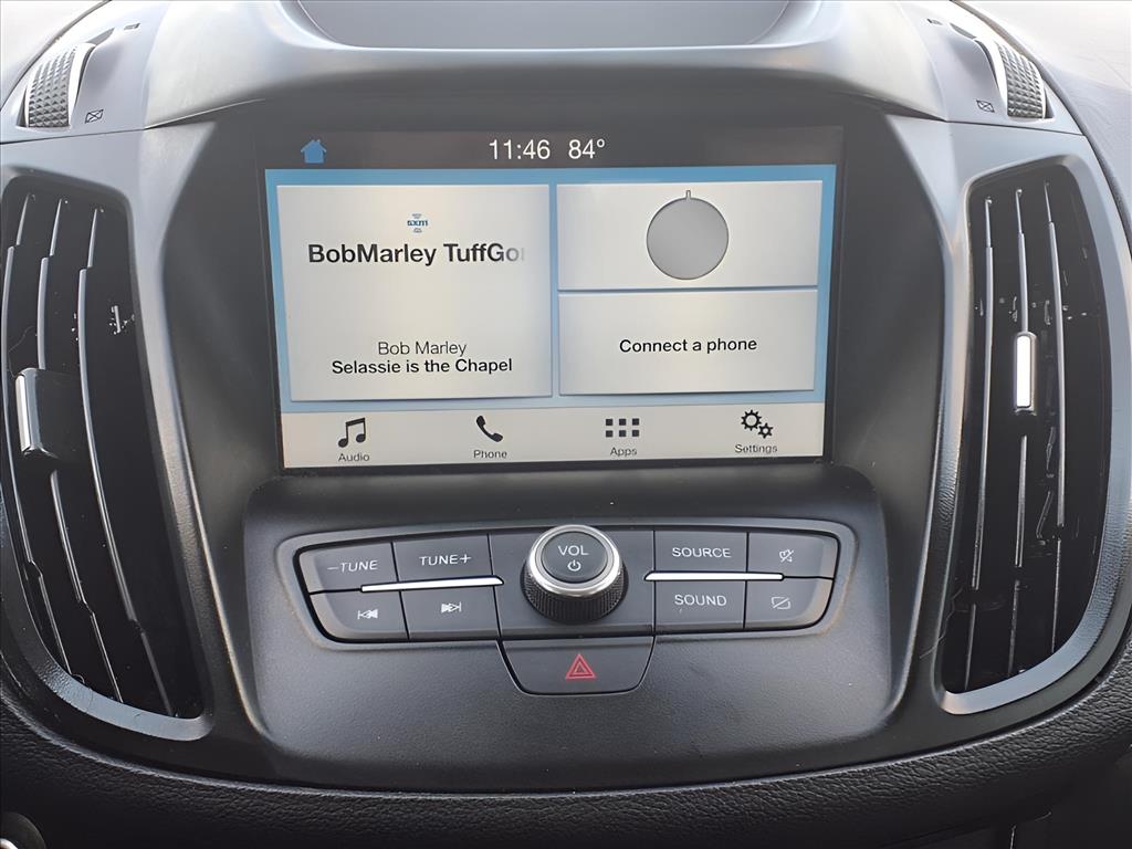 Used Car 2019 Ford Escape  Sel For Sale Under $15,000 In Bastrop, Texas
