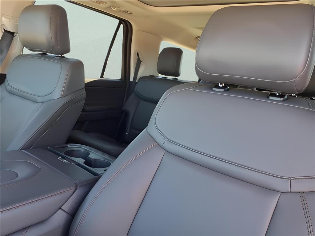 New Car 2025 Ford Expedition Max  Active For Sale Under $80,000 In Bastrop, Texas