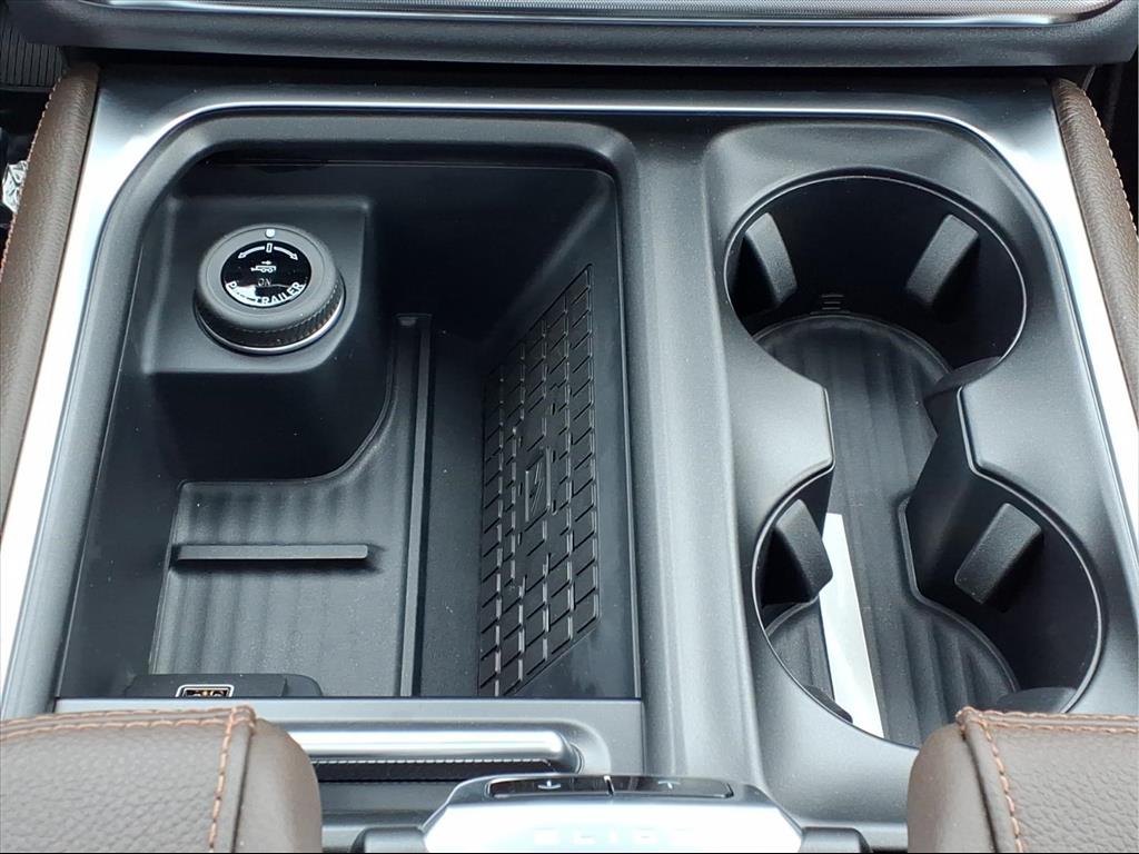 New Car 2025 Ford Expedition Max  King Ranch For Sale Under $90,000 In Bastrop, Texas