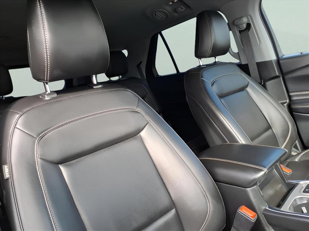 Used Car 2022 Ford Explorer  Xlt For Sale Under $30,000 In Bastrop, Texas