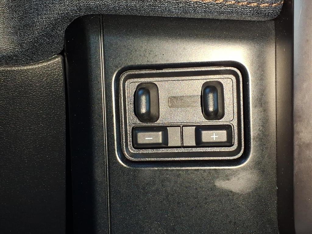 Used Car 2023 Ford F-150 Lightning  Lariat For Sale Under $50,000 In Bastrop, Texas