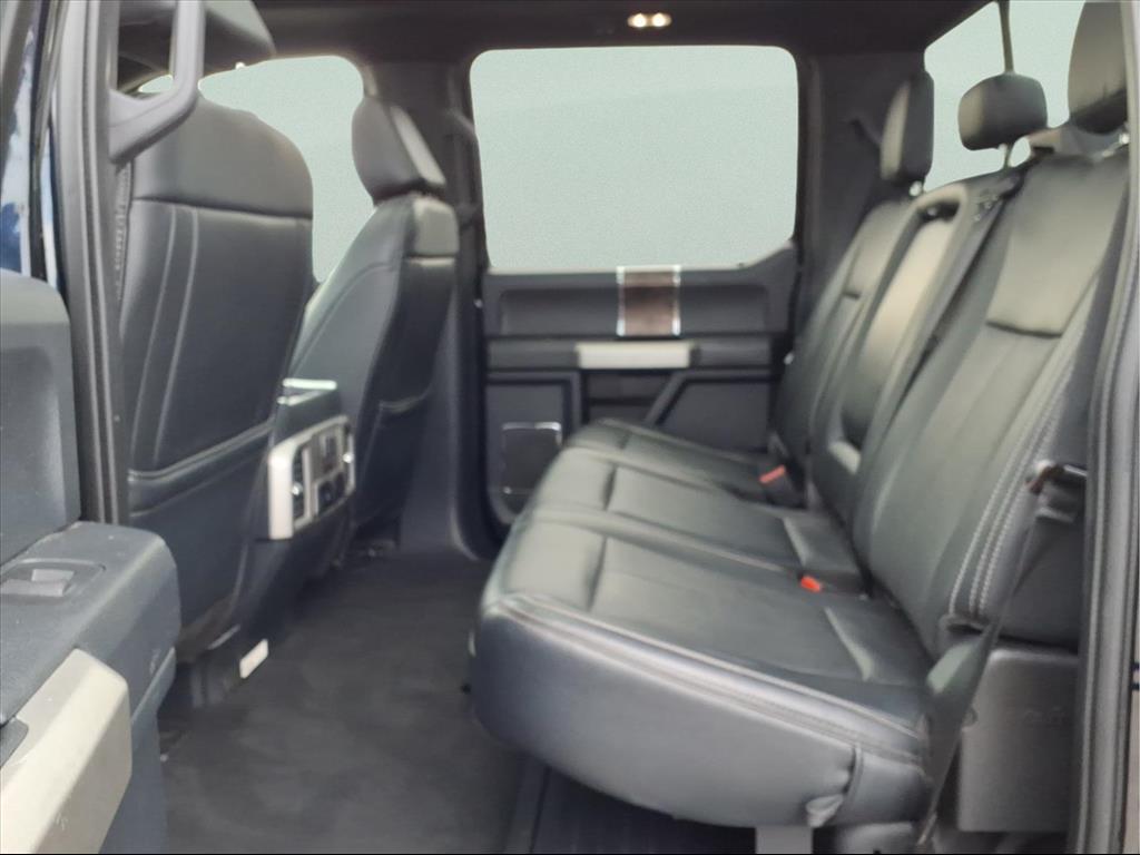 Used Car 2022 Ford F-250 Super Duty  Lariat For Sale Under $50,000 In Bastrop, Texas