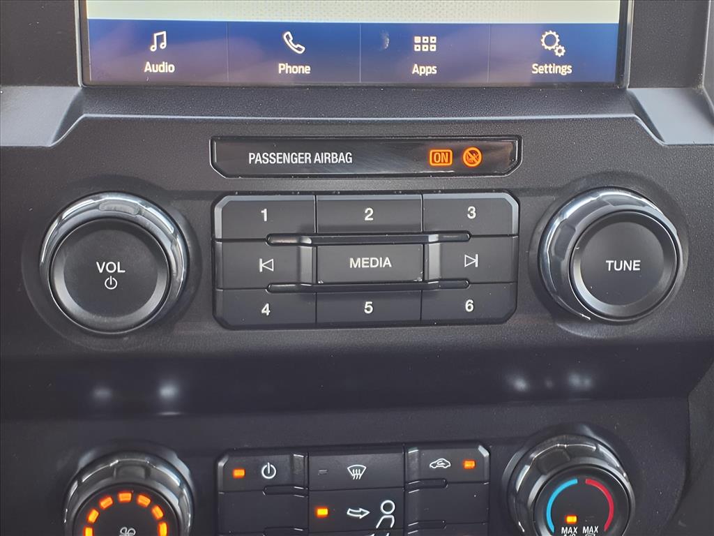 Used Car 2021 Ford F-350 Super Duty  Xl For Sale Under $50,000 In Bastrop, Texas