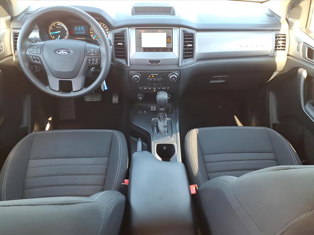 Used Car 2022 Ford Ranger  Xl Stx For Sale Under $30,000 In Bastrop, Texas
