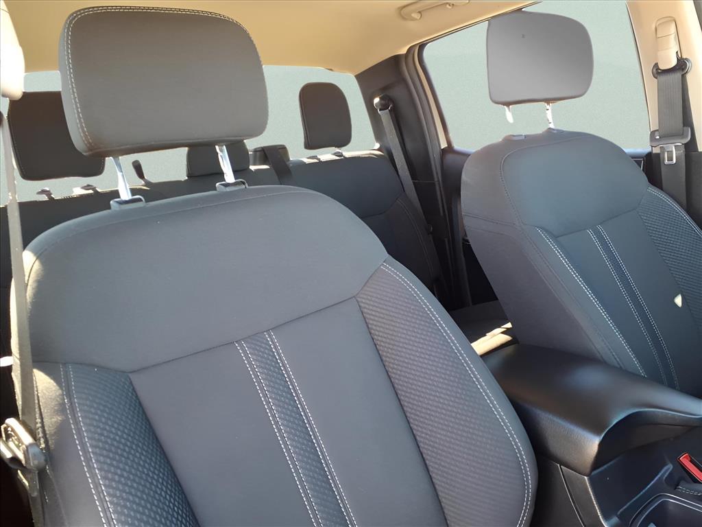 Used Car 2022 Ford Ranger  Xlt For Sale Under $30,000 In Bastrop, Texas