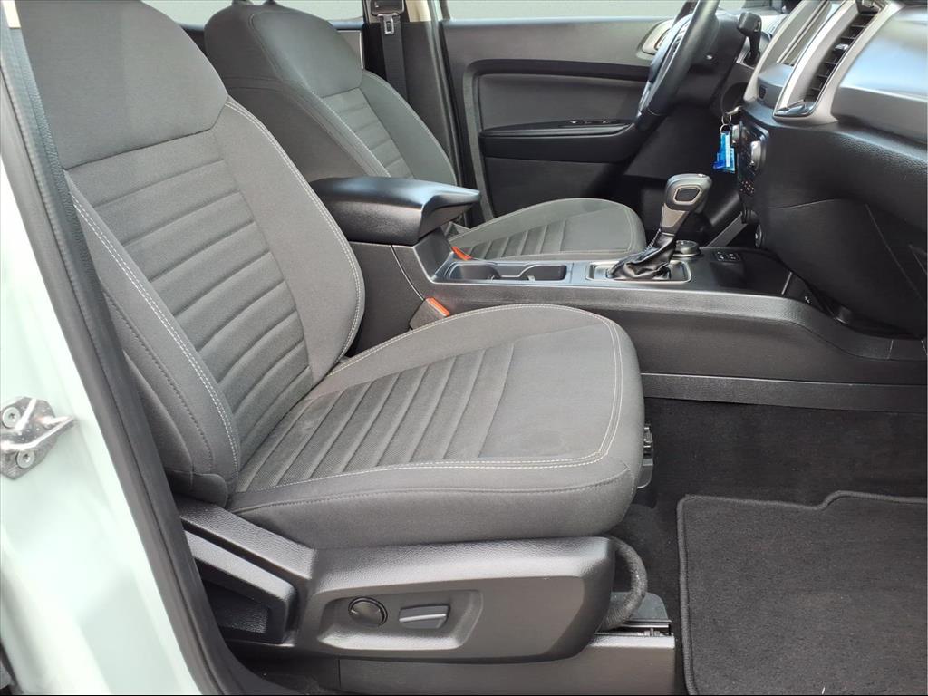 Used Car 2023 Ford Ranger  Xlt For Sale Under $35,000 In Bastrop, Texas