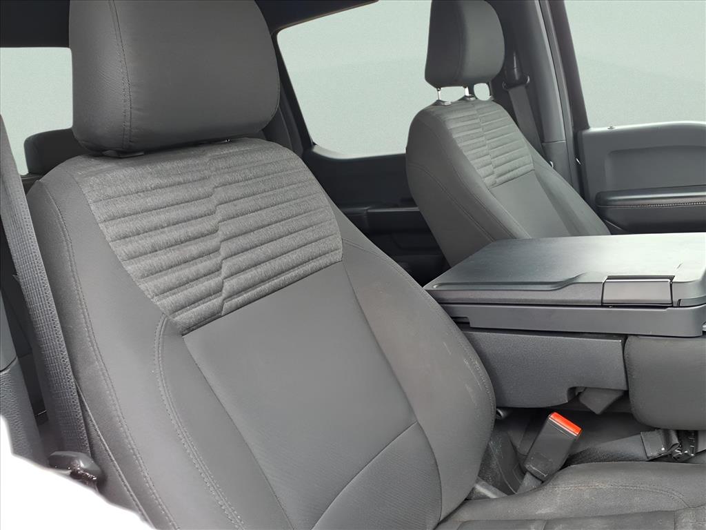 Used Car 2022 Ford F-150  Xl Stx For Sale Under $35,000 In Bastrop, Texas