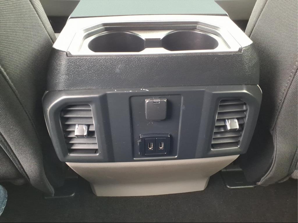 Used Car 2020 Ford F-150  Xl For Sale Under $25,000 In Bastrop, Texas