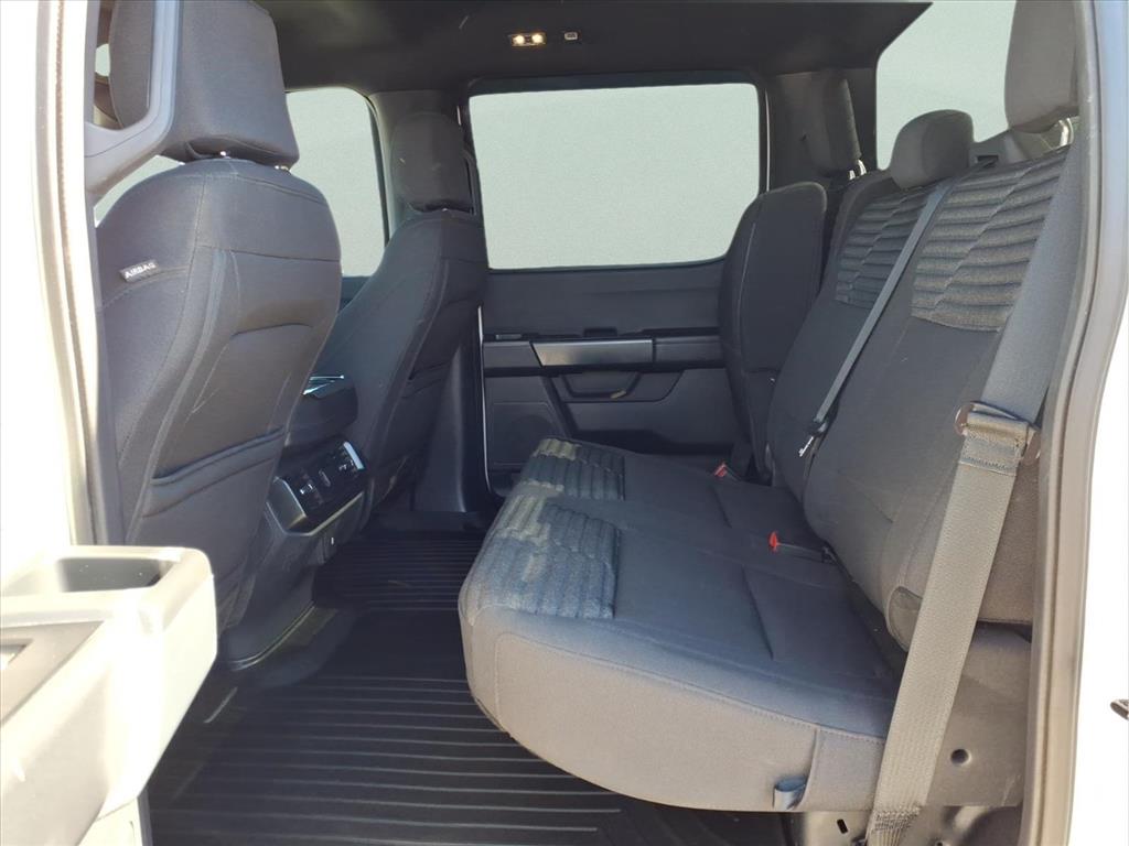 Used Car 2023 Ford F-150  Xl For Sale Under $35,000 In Bastrop, Texas