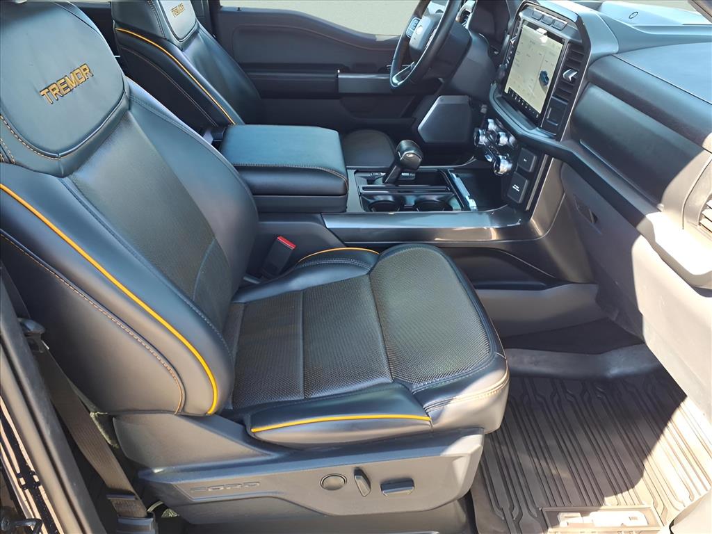 Used Car 2023 Ford F-150  For Sale Under $50,000 In Bastrop, Texas