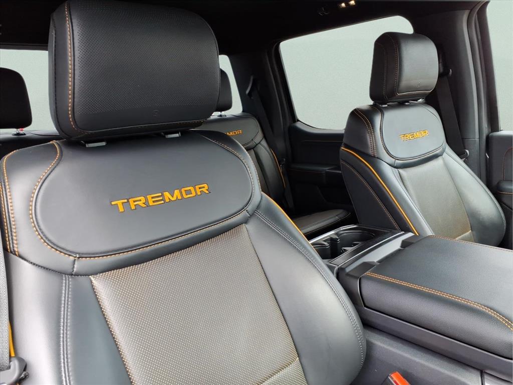 Used Car 2023 Ford F-150  Xl For Sale Under $60,000 In Bastrop, Texas