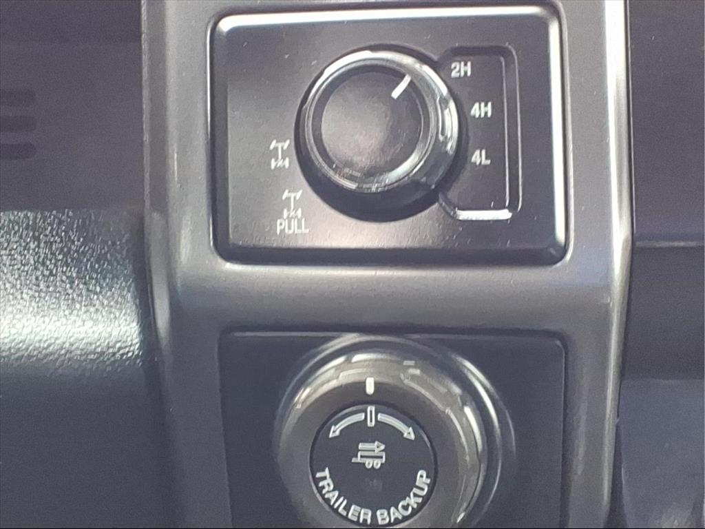 Used Car 2016 Ford F-150  Xlt For Sale Under $20,000 In Bastrop, Texas