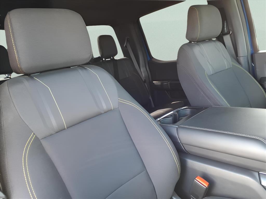 Used Car 2024 Ford F-150  Stx For Sale Under $40,000 In Bastrop, Texas