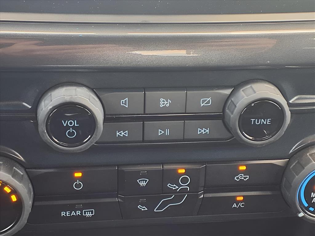 Used Car 2024 Ford F-150  Stx For Sale Under $40,000 In Bastrop, Texas