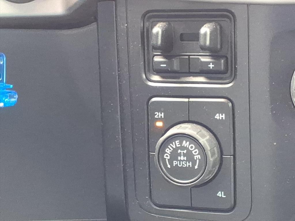 Used Car 2021 Ford F-150  Xl For Sale Under $30,000 In Bastrop, Texas