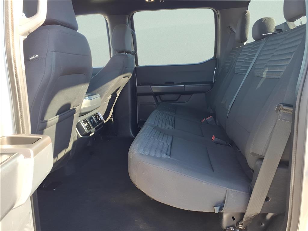 Used Car 2023 Ford F-150  Xl For Sale Under $40,000 In Bastrop, Texas