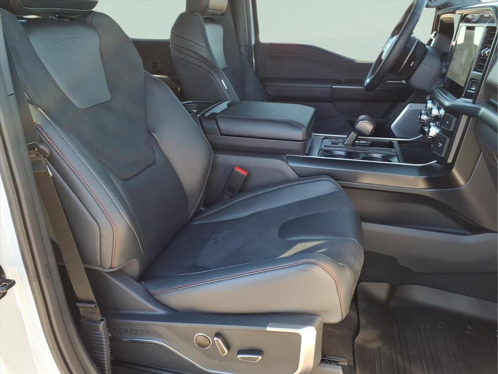 Used Car 2025 Ford F-150  Raptor For Sale Under $90,000 In Bastrop, Texas