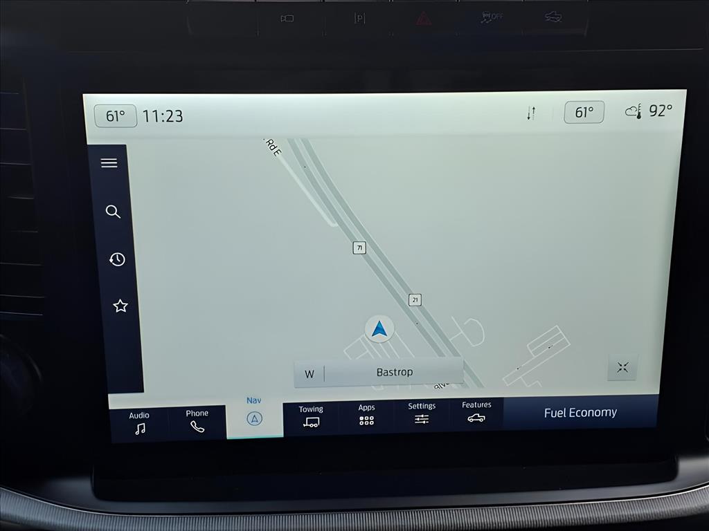 Used Car 2022 Ford F-150  Raptor For Sale In Bastrop, Texas