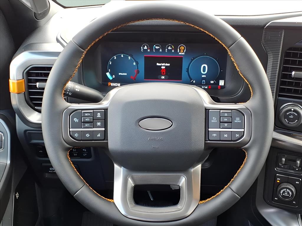 New Car 2025 Ford F-150  Tremor For Sale Under $90,000 In Bastrop, Texas