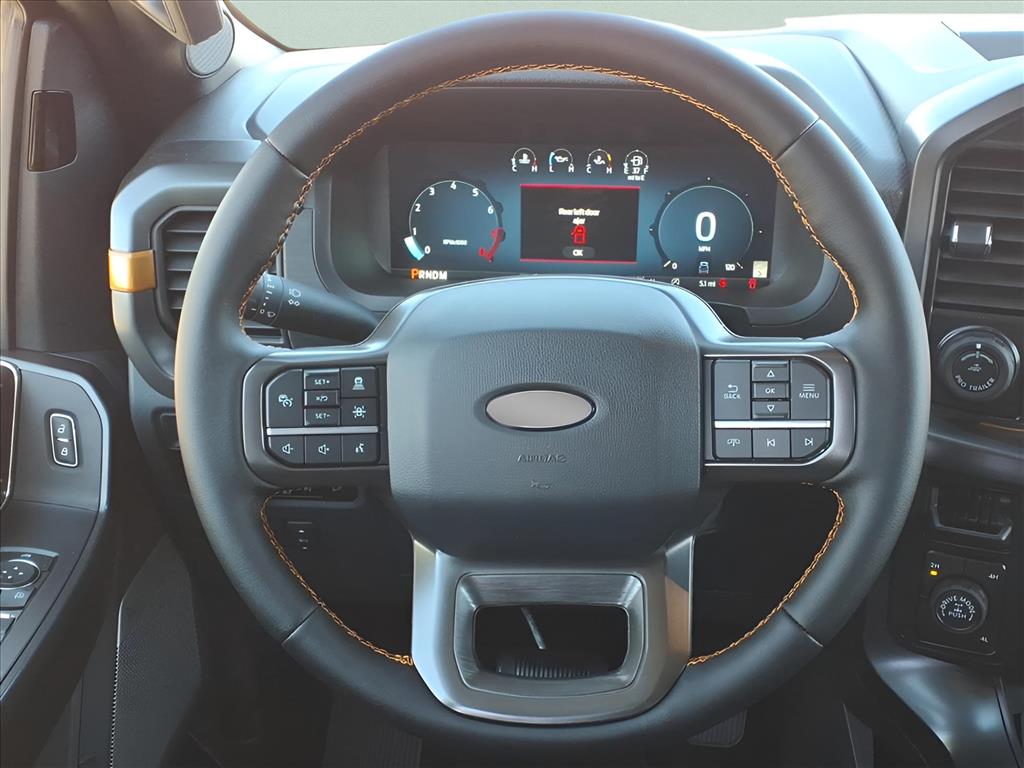 New Car 2025 Ford F-150  Tremor For Sale Under $70,000 In Bastrop, Texas