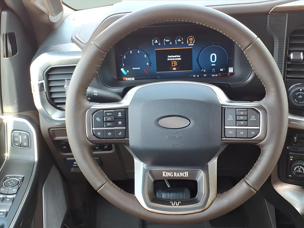 New Car 2025 Ford F-150  King Ranch For Sale Under $80,000 In Bastrop, Texas