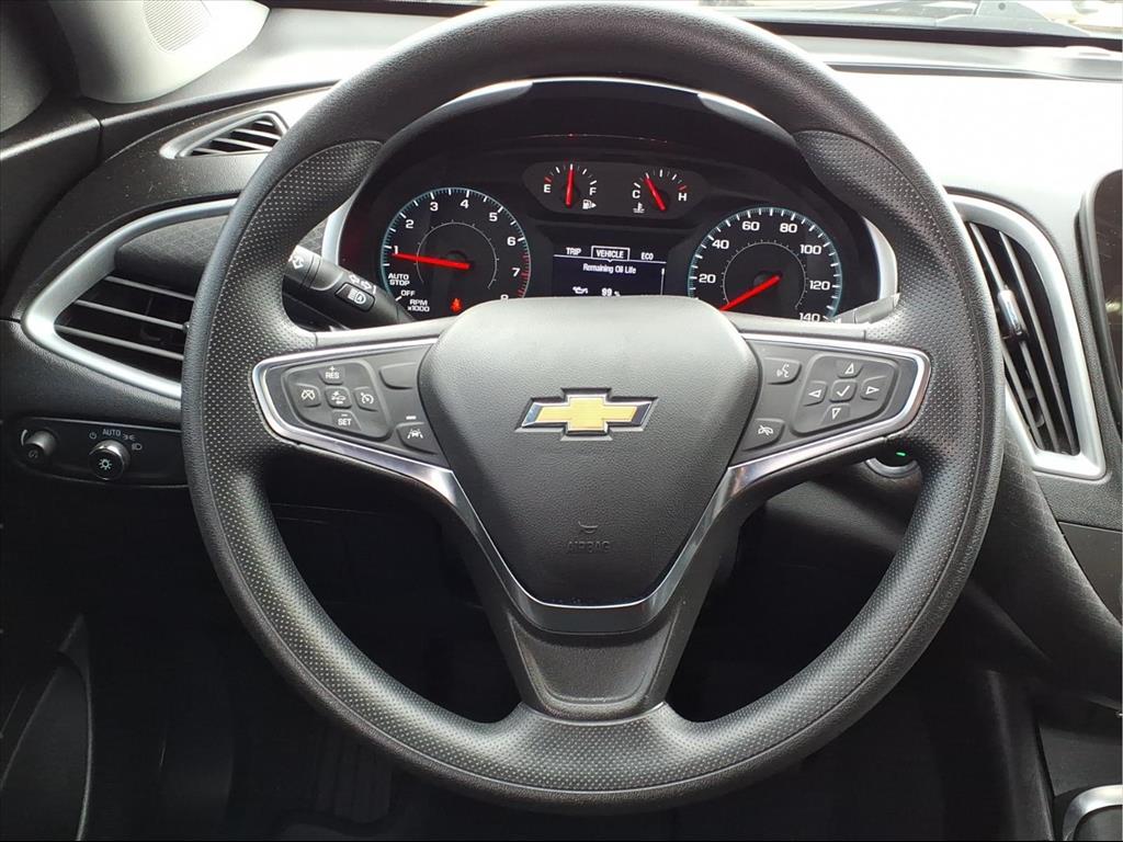 Used Car 2024 Chevrolet Malibu  Lt 1lt For Sale Under $20,000 In Bastrop, Texas