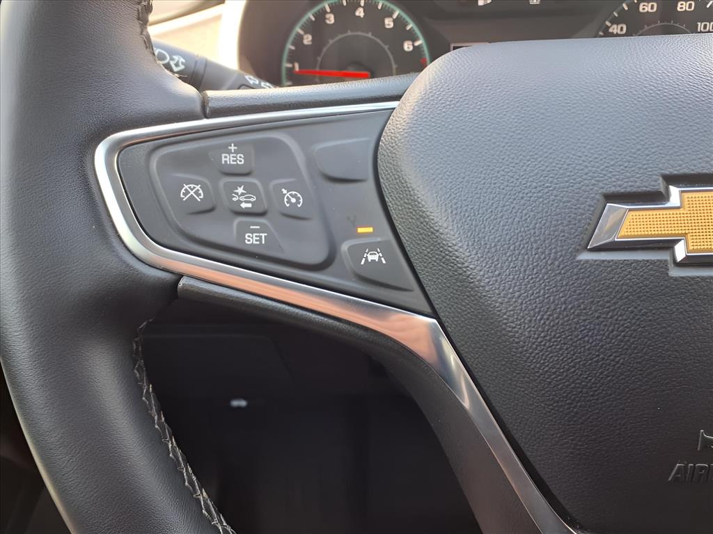 Used Car 2024 Chevrolet Malibu  Rs For Sale Under $25,000 In Bastrop, Texas