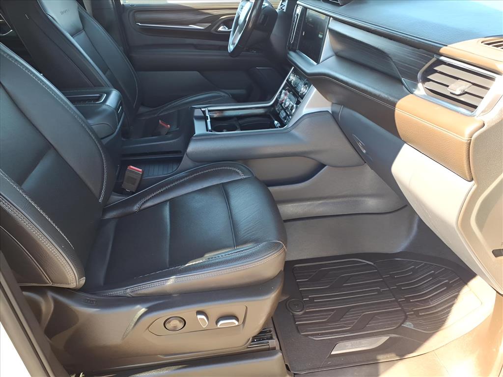 Used Car 2022 Gmc Yukon Xl  Denali For Sale Under $50,000 In Bastrop, Texas