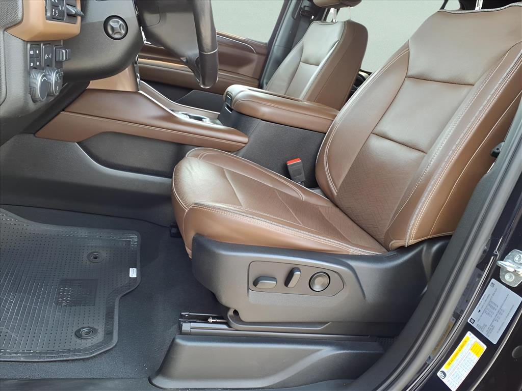 Used Car 2021 Chevrolet Tahoe  High Country For Sale Under $50,000 In Bastrop, Texas