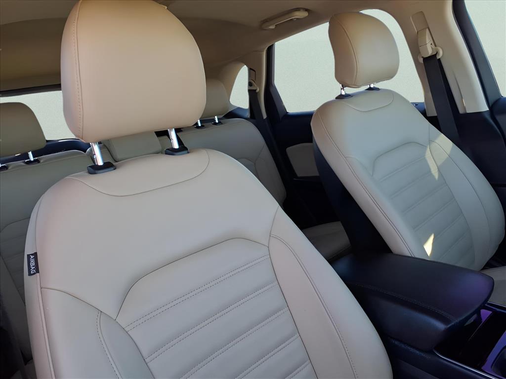 Used Car 2019 Ford Edge  Sel For Sale Under $20,000 In Bastrop, Texas