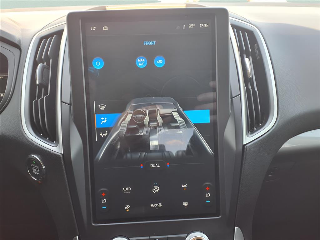 Used Car 2024 Ford Edge  Wagon 4 Dr. Se All Wheel Drive For Sale Under $30,000 In Bastrop, Texas
