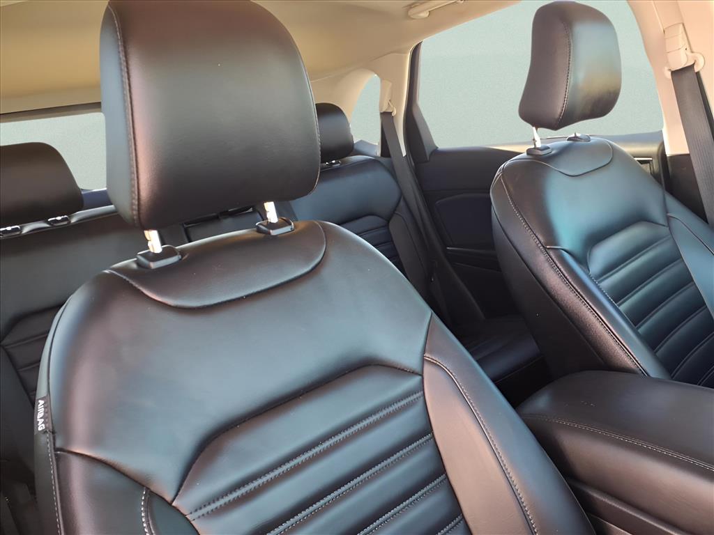 Used Car 2022 Ford Edge  Sel For Sale Under $25,000 In Bastrop, Texas