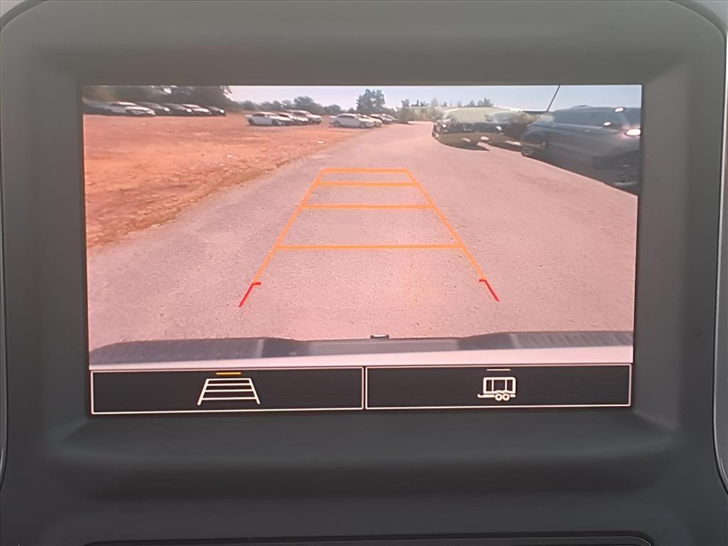 Used Car 2024 Chevrolet Silverado 2500hd  Custom For Sale Under $50,000 In Bastrop, Texas