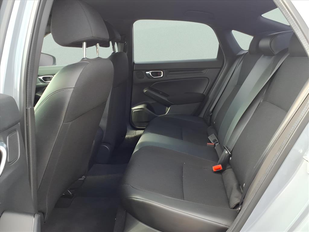 Used Car 2024 Honda Civic  Sport For Sale Under $30,000 In Bastrop, Texas